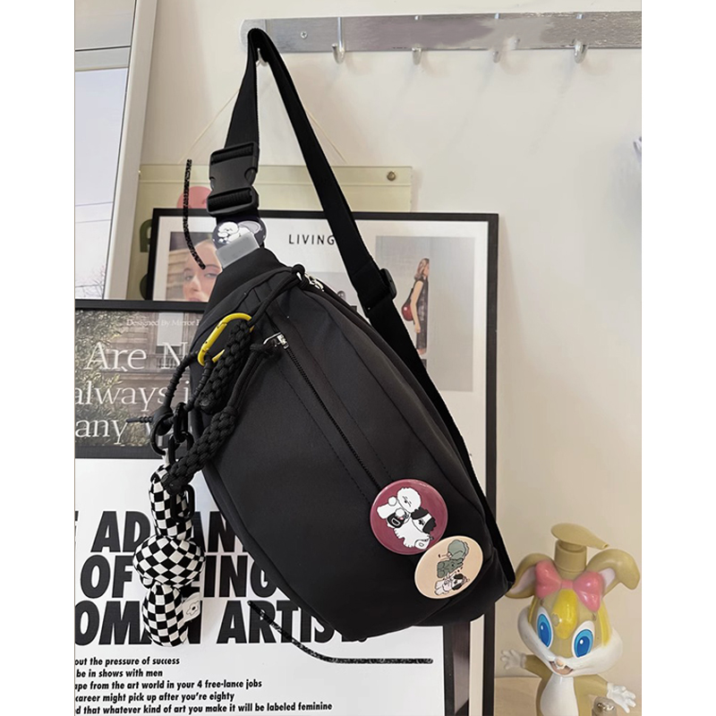 Black + Girl Hang-up